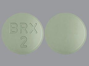 REXULTI- brexpiprazole tablet