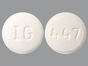 Tablet Zestoretic 20 Mg