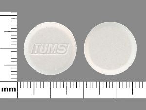 TUMS Chewable