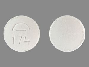 Magnesium oxide Oral Pill