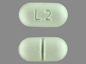 Loperamide Oral Pill