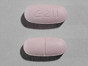 Benazepril-Hydrochlorothiazide Oral Pill