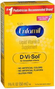 D-VI-SOL Oral Liquid