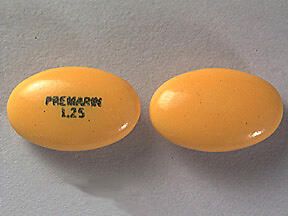PREMARIN Oral Pill