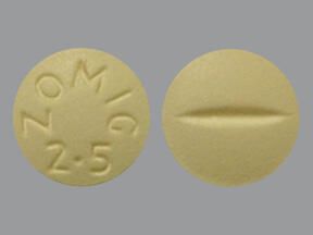 ZOMIG Oral Pill