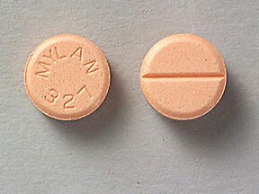 haloperidol 5 MG Oral Tablet
