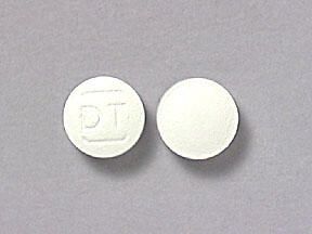 Detrol 2 MG Oral Tablet