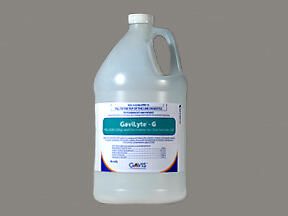 GAVILYTE-G Oral Solution Powder