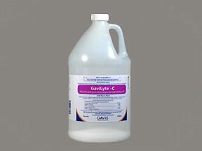 GAVILYTE-C Oral Solution Powder