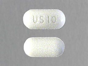 potassium chloride 10 MEQ Microencapsulated Extended Release Oral Tablet