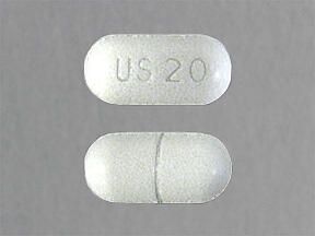 potassium chloride 20 MEQ Microencapsulated Extended Release Oral Tablet
