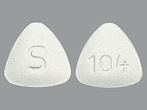 SUMAtriptan Oral Pill