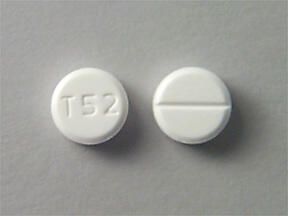 acetaZOLAMIDE Oral Pill
