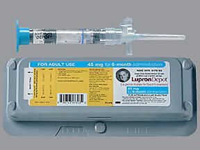 LUPRON Injectable
