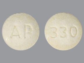 NP Thyroid 60 MG Oral Tablet