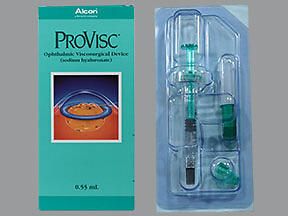 PROVISC Injectable