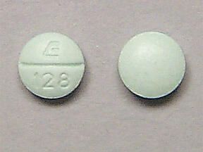 Bumetanide Oral Pill
