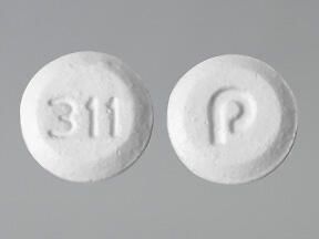 risperiDONE 0.5 MG Disintegrating Oral Tablet