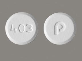 risperiDONE 4 MG Disintegrating Oral Tablet