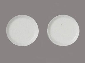 pyridoxine HCl 25 MG Oral Tablet