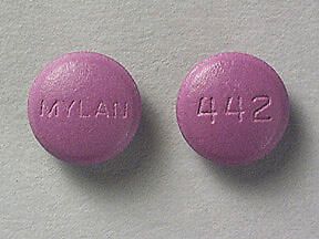 perphenazine 2 MG-amitriptyline HCl 25 MG Oral Tablet