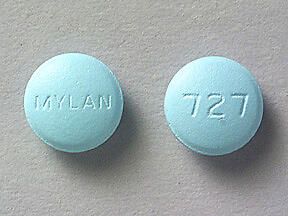 perphenazine 4 MG-amitriptyline HCl 10 MG Oral Tablet