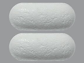 pantothenic acid 500 MG Oral Tablet