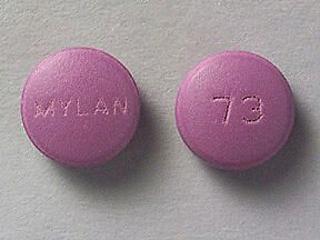 perphenazine 4 MG-amitriptyline HCl 50 MG Oral Tablet