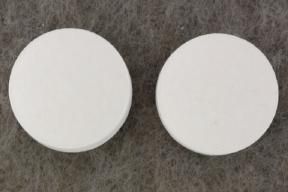 zinc gluconate 50 MG Oral Tablet