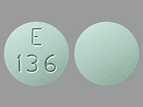 Felodipine XR Oral Pill