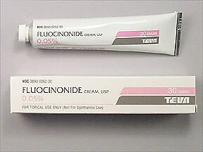 Fluocinonide Topical
