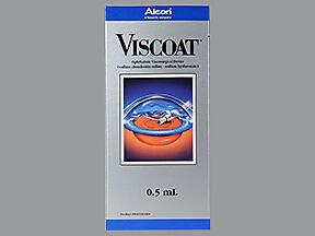 VISCOAT Injectable