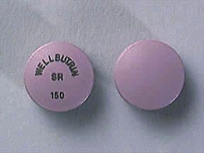 WELLBUTRIN XR Oral Pill