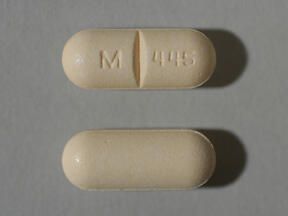 Hydrochlorothiazide-Metoprolol Oral Pill