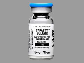 CAPASTAT Injectable
