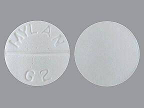 glipiZIDE Oral Pill