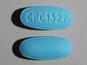 Ferrous fumarate-Folic acid Oral Pill