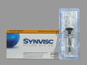 SYNVISC Injectable