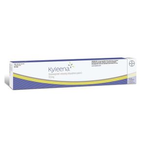 KYLEENA Intrauterine