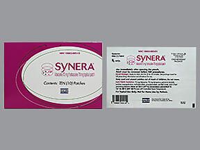 SYNERA Topical