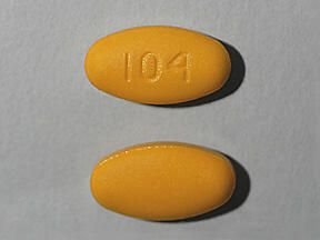 sulfaSALAzine Oral Pill