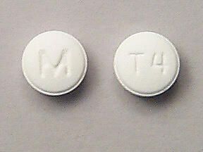 Trifluoperazine Oral Pill