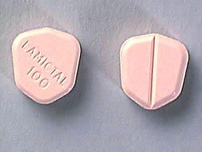 LaMICtal Oral Pill