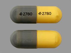 Propranolol XR Oral Pill