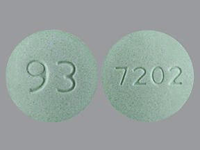 Pravastatin Oral Pill