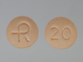 Hydrochlorothiazide Oral Pill