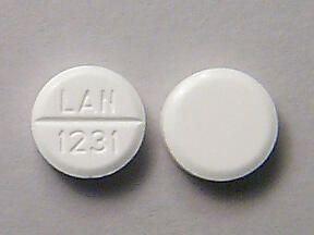 Primidone Oral Pill