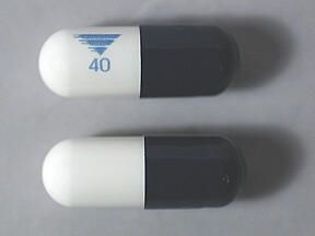 ZEGERID REFORMULATED AUG 2006 Oral Pill