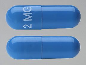 tiZANidine Oral Pill