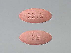 Amoxicillin-Clavulanate Chewable